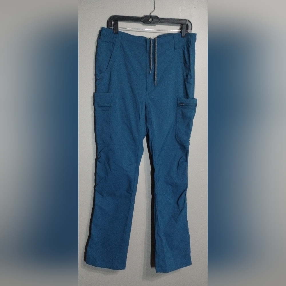 Carhartt Men's Straight Multi-cargo Pants Size (L)